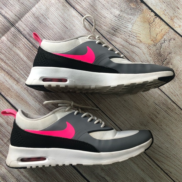 Nike Shoes - NIKE Air Max Thea Women’s Size 8